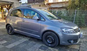 Volkswagen Golf Plus 1.4 TSI Team HU/AU ohne Mängel 12/27 Bild 3