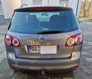 Volkswagen Golf Plus 1.4 TSI Team HU/AU ohne Mängel 12/27 Bild 4
