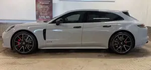 Porsche Panamera Sport Turismo GTS*PDLS*Soft Close Bild 2