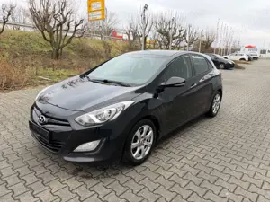 Hyundai i30 FIFA World Cup Edition