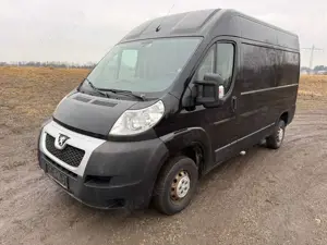 Peugeot Boxer Boxer HDi 330 L1H2 4999 Netto