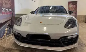 Porsche Panamera Sport Turismo GTS*PDLS*Soft Close Bild 4