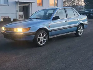 Mitsubishi Lancer Lancer 1500 Automatik GLXi Bild 3