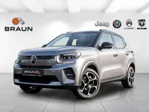 Citroen C3 NEUES MODELL PLUS