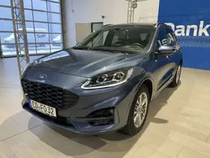 Ford Kuga Plug-In Hybrid ST-Line X