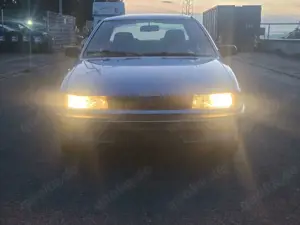 Mitsubishi Lancer Lancer 1500 Automatik GLXi Bild 2