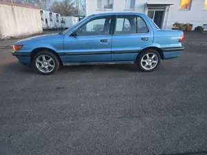 Mitsubishi Lancer Lancer 1500 Automatik GLXi Bild 4