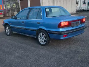 Mitsubishi Lancer Lancer 1500 Automatik GLXi Bild 5