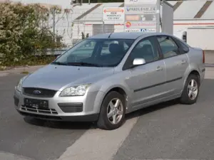 Ford Focus 1,6TDCi 80kW Limousine -TÜV 03/2027