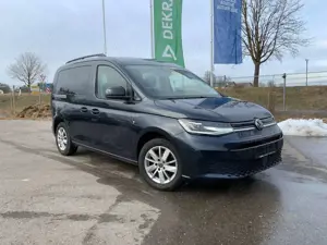 Volkswagen Caddy Life/ AHK/ LED/ Navi