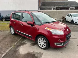 Citroen C3 Picasso Exclusive  Euro5 Klima PDC ohne Tüv