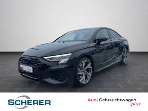 Audi S3 S tronic quattro LED BO HUD NAVI P