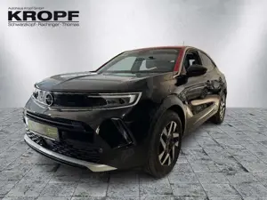 Opel Mokka 1.2T Elegance LED+Navi+SHZ Bild 2