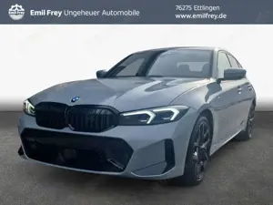 BMW 330 i xDrive Aut. 180 kW, 4-türig