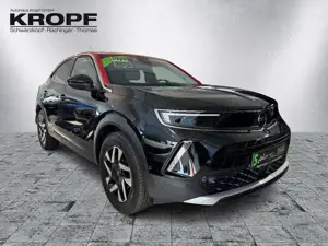 Opel Mokka 1.2T Elegance LED+Navi+SHZ Bild 4