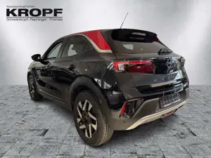 Opel Mokka 1.2T Elegance LED+Navi+SHZ Bild 3