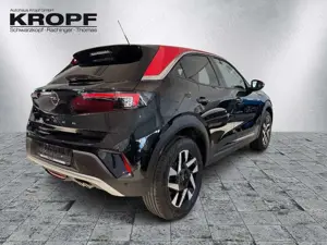 Opel Mokka 1.2T Elegance LED+Navi+SHZ Bild 5