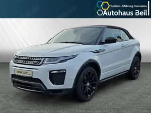 Land Rover Range Rover Evoque Cabrio D180 SE Dynamic Start/Stopp