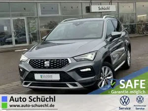 SEAT Ateca 1.5 TSI DSG Xperience EL.HECK+PAKET-XL+NAV