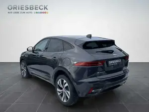 Jaguar E-Pace P300e ACC+LED+Navi+Pano Bild 3