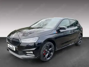 Skoda Fabia 130 1,5 TSI DSG *LED*SHZ*KAMERA* Bild 3