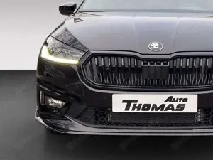 Skoda Fabia 130 1,5 TSI DSG *LED*SHZ*KAMERA* Bild 1