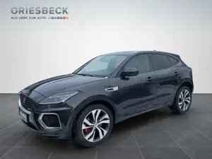 Jaguar E-Pace P300e ACC+LED+Navi+Pano