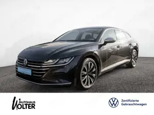 Volkswagen Arteon Shooting Brake 2.0 TSI Elegance DSG AH
