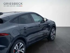 Jaguar E-Pace P300e ACC+LED+Navi+Pano Bild 5