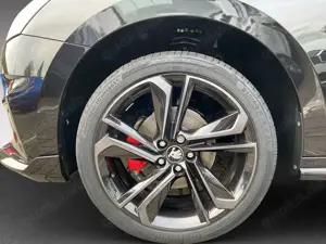 Skoda Fabia 130 1,5 TSI DSG *LED*SHZ*KAMERA* Bild 5