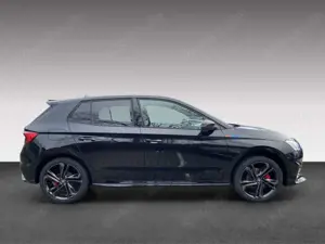 Skoda Fabia 130 1,5 TSI DSG *LED*SHZ*KAMERA* Bild 2