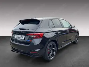 Skoda Fabia 130 1,5 TSI DSG *LED*SHZ*KAMERA* Bild 4