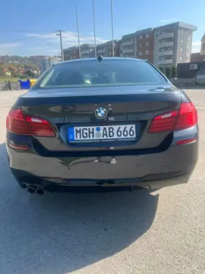 BMW 520 520d F10