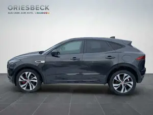 Jaguar E-Pace P300e ACC+LED+Navi+Pano Bild 2