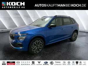 Skoda Kamiq Tour 1,0 TSI 85 kW 7-Gang-DSG