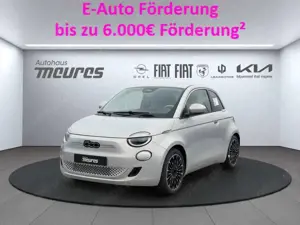 Fiat 500e La Prima 95 PS, Rückfahrkamera, Apple Car Play/And