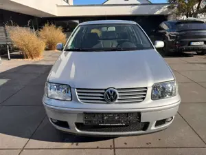 Volkswagen Polo 1.4  Edition**KLIMA/SHZ/ALLWETTER** Bild 5