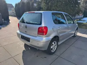 Volkswagen Polo 1.4  Edition**KLIMA/SHZ/ALLWETTER** Bild 3