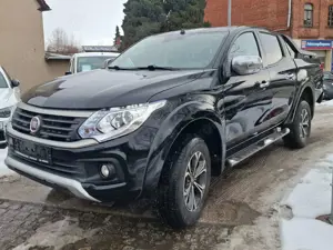 Fiat Fullback