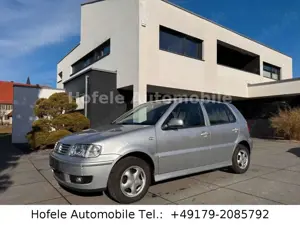 Volkswagen Polo 1.4  Edition**KLIMA/SHZ/ALLWETTER**