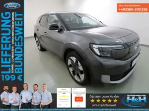 Ford Explorer Premium AWD 250kw Pano+Wärmepum+Massage