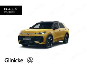 Volkswagen T-Roc R-Line 1.5 eTSI (150 PS) DSG | Panorama