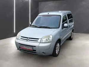 Citroen Berlingo 1.6 16V Multispace Plus