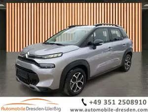 Citroen C3 Aircross Plus 1.2 *Einparkhilfe*Klima*Navi