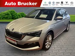 Skoda Scala Clever+Alufelgen+Navi+Klimaautomatik+Parksensoren
