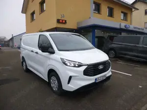 Ford Transit Custom 320 L1H1 Trend AHK LED Techno GJR