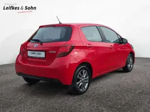 Toyota Yaris 1.33 Edition-S Plus Bild 5