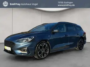 Ford Focus Turnier ST-LINE X 1.5 EcoBoost Aut.