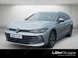 Volkswagen Passat 1.5l TSI DSG Business *Rear View