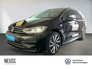 Volkswagen Touran 2.0 TDI DSG Goal R-Line AHK+NAVI+SHZ+7SITZE